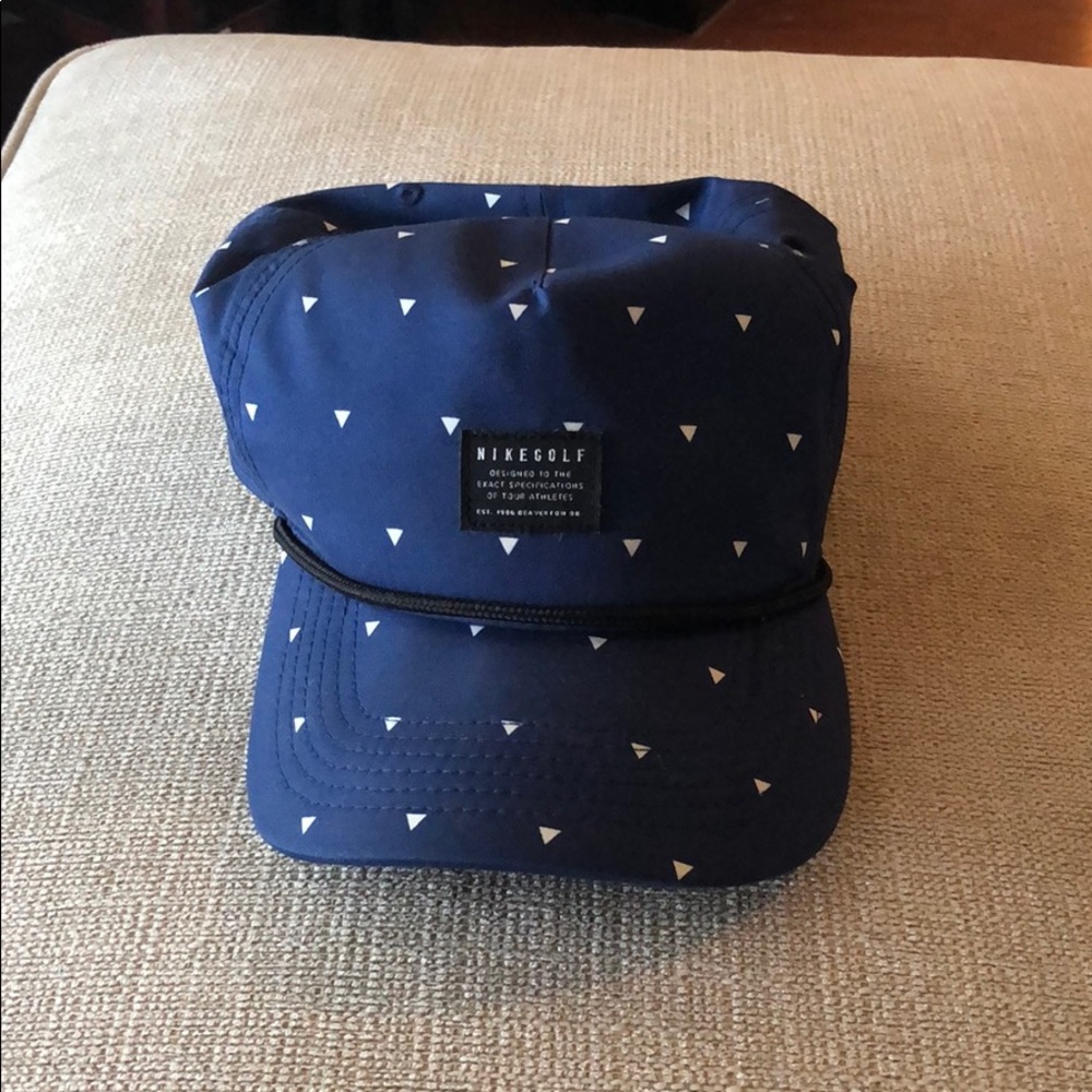 Nike Golf hat
